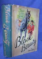 Black Beauty: The Story of a Horse
