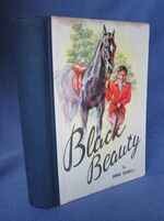 Black Beauty: The Story of a Horse
 Additional Image