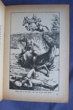 Black Beauty: The Story of a Horse
 Additional Image