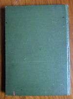 Sibyl's Blue Velvet Bag
 Additional Image