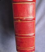 The Comic History of England
 Additional Image