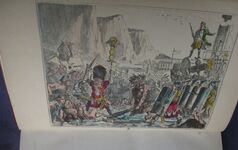 The Comic History of England
 Additional Image