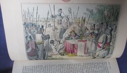 The Comic History of England
 Additional Image