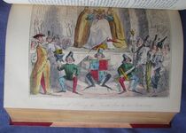 The Comic History of England
 Additional Image