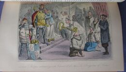 The Comic History of England
 Additional Image