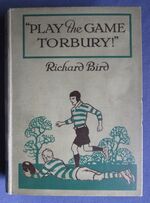Play the Game, Torbury!
 Additional Image