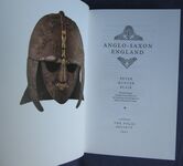 An Introduction to Anglo-Saxon England
 Additional Image