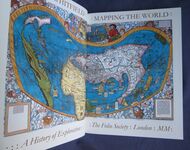 Mapping The World: A History Of Exploration
 Additional Image