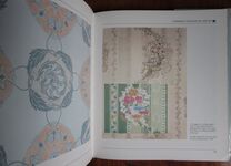 Silver Studio of Design: A Design and Source Book for Home Decoration
 Additional Image