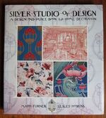 Silver Studio of Design: A Design and Source Book for Home Decoration
 Additional Image