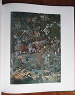 Victorian Fairy Painting
 Additional Image