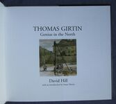 Thomas Girtin: Genius in the North
 Additional Image