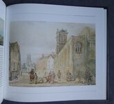 Thomas Girtin: Genius in the North
 Additional Image