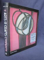 The Arts and Crafts Companion
