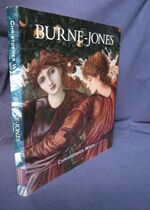 Burne-Jones: The Life and Works of Sir Edward Burne-Jones (1833-1898)
 Additional Image