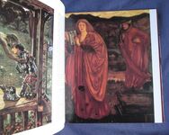 Burne-Jones: The Life and Works of Sir Edward Burne-Jones (1833-1898)
 Additional Image