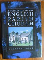 A Companion to the English Parish Church

