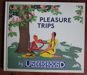Pleasure Trips by Underground
 Additional Image