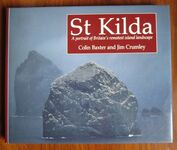 St. Kilda: A Portrait of Britain's Remotest Island Landscape
 Additional Image