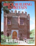 Brick Building in Britain
