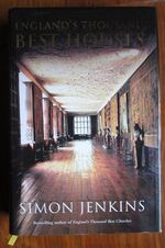 England's Thousand Best Houses

