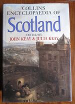 Collins Encyclopaedia of Scotland
 Additional Image
