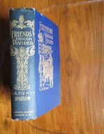 Friends Though Divided: A Tale of the Civil War
