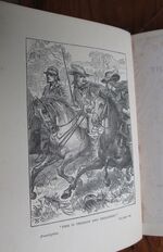 Friends Though Divided: A Tale of the Civil War
 Additional Image