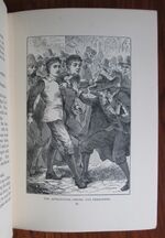 Friends Though Divided: A Tale of the Civil War
 Additional Image