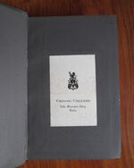 Sports and Pastimes of the People of England
 Additional Image