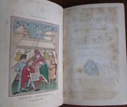 Sports and Pastimes of the People of England
 Additional Image