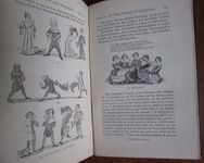 Sports and Pastimes of the People of England
 Additional Image