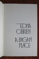 A Pagan Place
 Additional Image