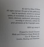 A Pagan Place
 Additional Image