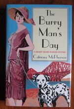 The Burry Man’s Day
