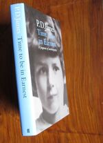 Time to Be in Earnest: A Fragment of Autobiography
