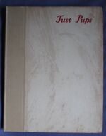 Just Pups: Sketches in Pen and Pencil
