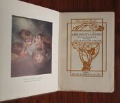 Children's Sayings Edited with a Digression on the Small People
 Additional Image