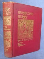 Hurricane Hurry
