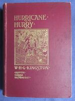 Hurricane Hurry
 Additional Image