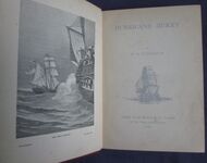 Hurricane Hurry
 Additional Image