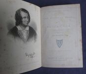 The Poetical Works of Eliza Cook
 Additional Image