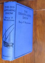 The Disappearing Dhow
