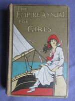 The Empire Annual for Girls Volume Eleven
