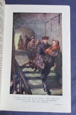 The Empire Annual for Girls Volume Eleven
 Additional Image