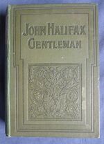 John Halifax, Gentleman
 Additional Image