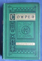 The Poetical Works of William Cowper
 Additional Image