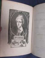 The Poetical Works of William Cowper
 Additional Image