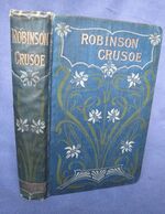 The Adventures of Robinson Crusoe
