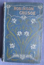 The Adventures of Robinson Crusoe
 Additional Image
